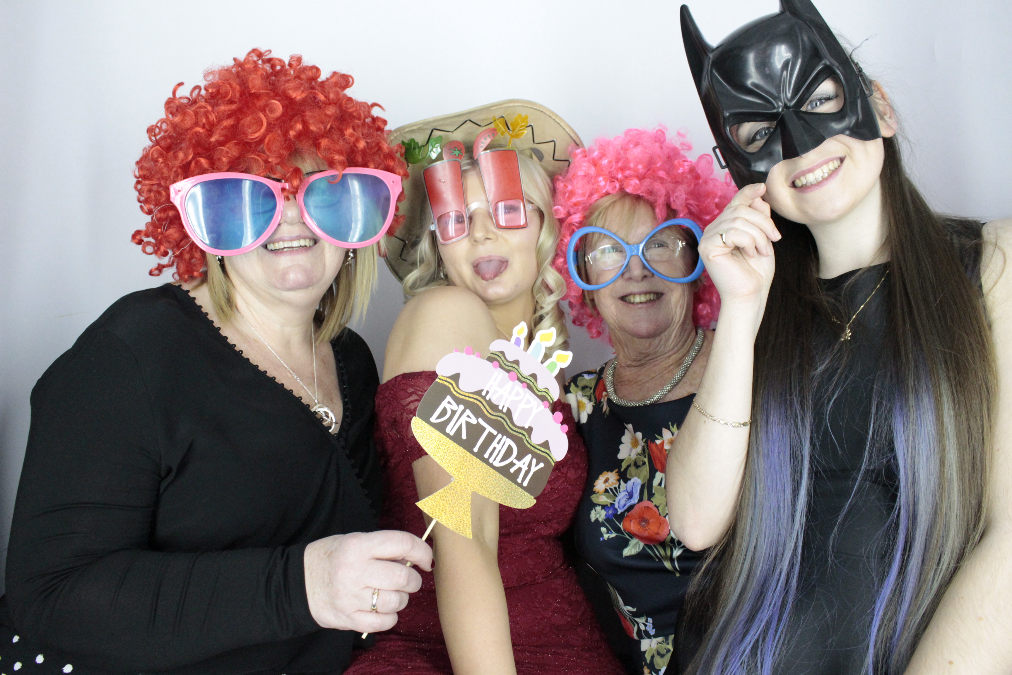 Chlöe’s 21st | View more photos from the event at gallery.myphotoboothexperience.co.uk/u/MyPhotoBoothExperienceLtd/Chlöe’s-21st
